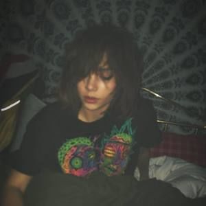 Meet your Posher, Shannon